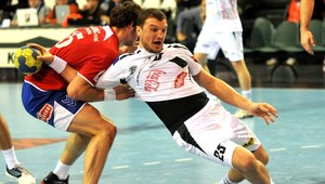 Tatran Prešov víťazstvom spečatil postup v Pohári EHF