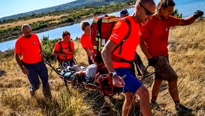 Stratená Slovenka zostáva v chorvátskej nemocnici. O pomoc zo Slovenska zatiaľ nejaví záujem