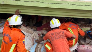 Počet obetí po zemetraseniach v Mjanmarsku stúpol na 1664