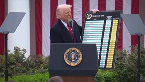 Šrotovné a kurzarbeit ako odpoveď na clá? Podľa expertov ide iba krátkodobé riešenie