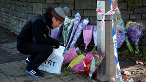 Šialený vodič. Zrážal ľudí popri ceste, zabil ženu (†32)