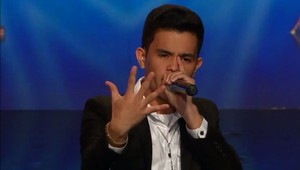 Lepší beatbox ste ešte nepočuli: Neuveríte, že všetky tie zvuky vydáva len ústami!