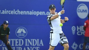 Stop Kovalíkovi vo štvrťfinále v Chennai. Proti bol Medvedev