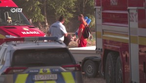 Teplé počasie si vyžiadalo ďalšiu obeť: Na prírodnom štrkovisku sa utopil muž