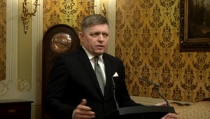 Fico nepotvrdil rozhodnutie Kisku nekandidovať na prezidenta