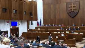 Pozrite si zhrnutie aktualít v relácii Udalosti 22 z dňa 8. decembra 2022