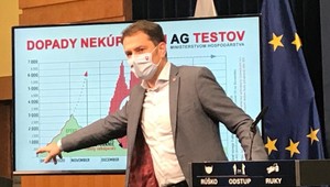 S Matovičom by sa aj dalo žiť, keby sme naňho neumierali