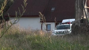 Obvinený z vraždy manželky: Muž bol vzatý do väzby