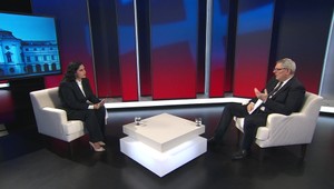 Politika 24 s Borisom Suskom zasiahla 104-tisíc divákov