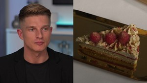 Tento dezert musíte vyskúšať doma: Ovácie na nepečený CHEESECAKE nemali konca!