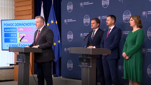 Zastropovanie cien energií a vládny balíček pomoci je podľa niektorých analytikov príliš štedrý