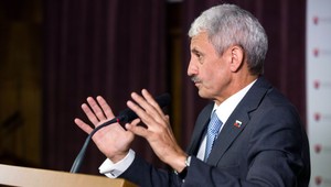 Máte na rukách krv, obvinil Blaha Dzurindu