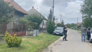 V rodinnom dome v Bardoňove našli telo 69-ročného muža. Podľa informácií TV JOJ mal na hlave tržnú ranu