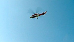 Požiar tankeru v bratislavskej lodenici. Muž je vážne zranený