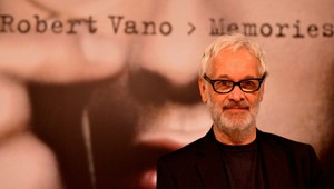 Na Art Film Feste si môžete pozrieť dokument o celosvetovo známom fotografovi Robertovi Vanovi