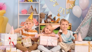 Toto matka na detskej oslave nečakala: Prísne pravidlá a šokujúce požiadavky na darček!