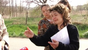 Malá Darinka (2) spadla do vane s vriacou vodou