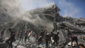 Štúdio 24: Uznanie Palestíny môže zahýbať cenami ropy a energií