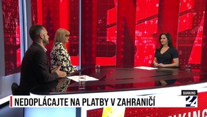 Banking: Nedoplácajte na platby v zahraničí
