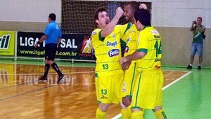 Ďalšia futsalová gólová famozita! Aj Falcao bledne závisťou