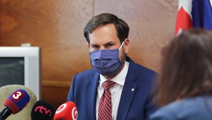 Voľby2022: Bratislava: R. Kusý sa do dvoch týždňov vyjadrí k svojej kandidatúre