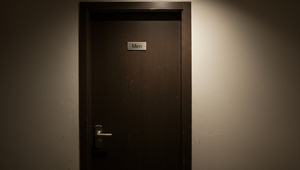 Muža našli mŕtveho na toalete fast foodu po 30 hodinách