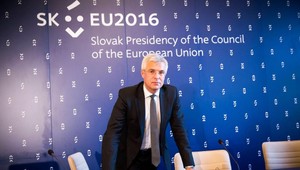 Dvanásť rokov úsilia vyšlo nazmar. Reakcia Slovenska na odstúpenie USA od jadrovej dohody s Iránom