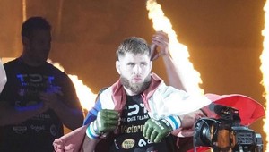 Procházka pozná súpera aj dátum prvého zápasu v UFC