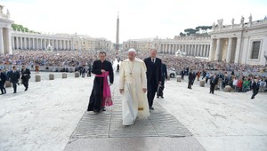 V procese okolo škandálu Vatileaks II odsúdili dvoch z piatich obžalovaných