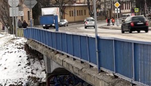 Tatranci dopravný boj vyhrali: SCS zaviedlo nový spôsob obchádzky pre zlý stav kežmarského mosta