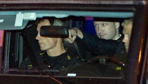 Vrah Breivik pred súdom, na samotke ešte ostane