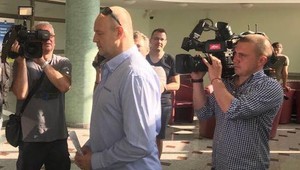 Prokurátor podal návrh na väzbu pre Kočnera a Ruska. Rozhodne sa cez víkend