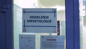 Pre koronavírus zasadal krízový štáb. Komora lekárov upozornila na nedostatok vybavenia v ambulanciách lekárov