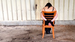 Pohľad do duše znásilnenej ženy, ktorý desí