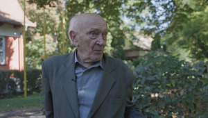 Branislav Tvarožek má 100 rokov: Povstalec, ktorý chránil veliteľov a prežil uránové bane