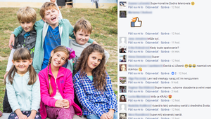 Prázdniny včera prevalcovali celé Slovensko: Dôkazom sú aj vaše pozitívne ohlasy na Facebooku!