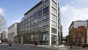 Spoločnosť HB Reavis oznámila odpredaj kancelárskej budovy Cooper & Southwark