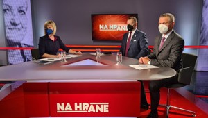 NA HRANE: Podľa Pellegriniho a Kollára sú na Slovensku agenti všetkých veľmocí sveta
