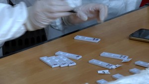 Kde nás otestujú počas sviatočných dní?