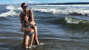 Dara zbalila dcéru a odletela na Bali. Oslávenca Rytmusa nechala doma