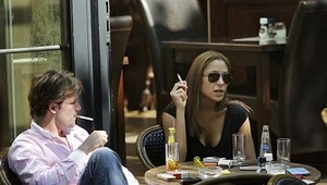 V Chorvátsku zrušili zákaz fajčenia v podnikoch