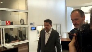 Ladislav Bašternák sa na súde priznal, odsúdili ho na 5 rokov