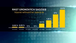 Budú hypotéky predvolebnou témou? Slováci si musia uvedomiť, že nie každý môže bývať v Tádž Mahál, reaguje odborník