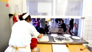 Jedálne pohoreli pri kontrole soli, niektoré prekročili limit o viac ako 150 percent