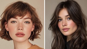 Chystáte sa ku kaderníčke? Toto sú TOP jesenné strihy, ktoré sa oplatí vyskúšať!