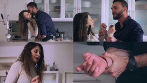 Peter si chcel vynútiť „lásku“, dopadlo to dramaticky: Barbora ho v sebaobrane poranila!