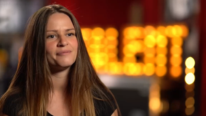 Dominika Titková si za svoj spev vyslúžila postup priamo do finále:  TOTO je dojemný dôvod, pre ktorý spieva!