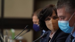 Politológ Jozef Lenč: Remišová bola v Za ľudí Trójskym koňom Igora Matoviča. Zničil to, čo od začiatku nenávidel