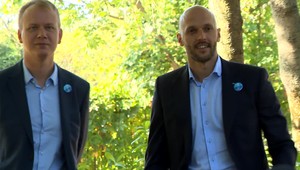 Koalícia strán PS a Spolu ako prvá predstavila program pred voľbami