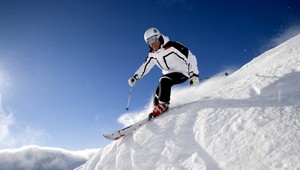 Lyžovačka s alkoholom v krvi. Aj jeden pohárik môže vyjsť draho